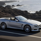 Illustration for article titled 2013 Mercedes-Benz SL63 AMG: The Overweight Lover’s In The House